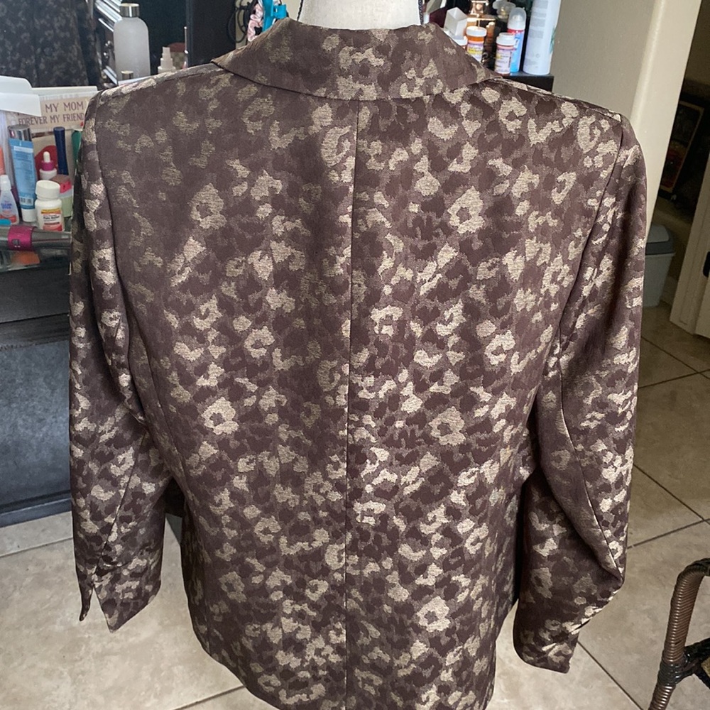 - Le Suit Blazer - image 5